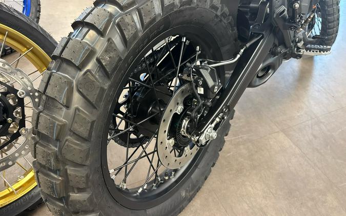 2026 KTM 390 Enduro R