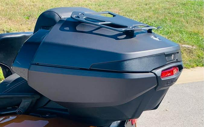 2024 Spyder F3 Limited Special Series - Can-Am