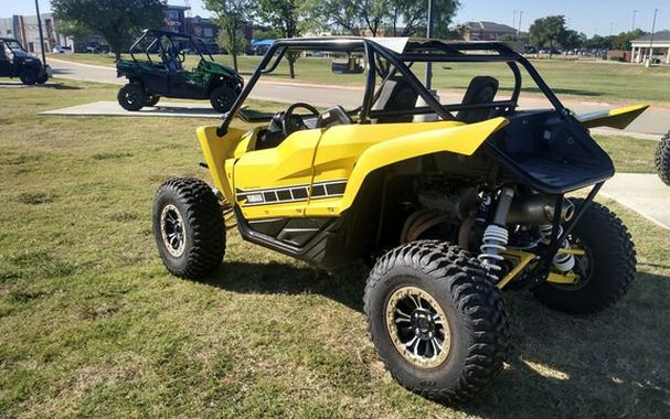 2016 Yamaha YXZ 1000R SE