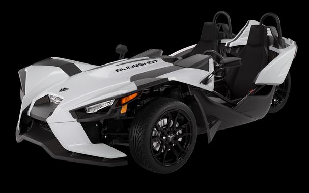 2023 POLARIS SLINGSHOT S AUTODRIVE