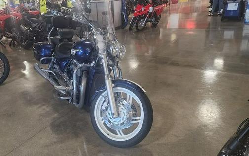 2012 Triumph Thunderbird Standard