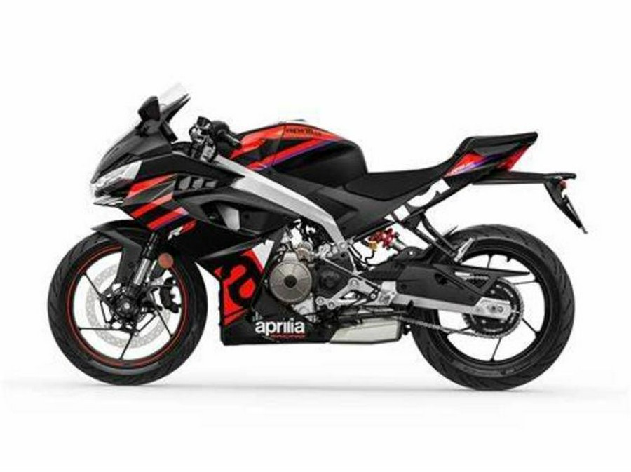 2024 Aprilia® RS 457