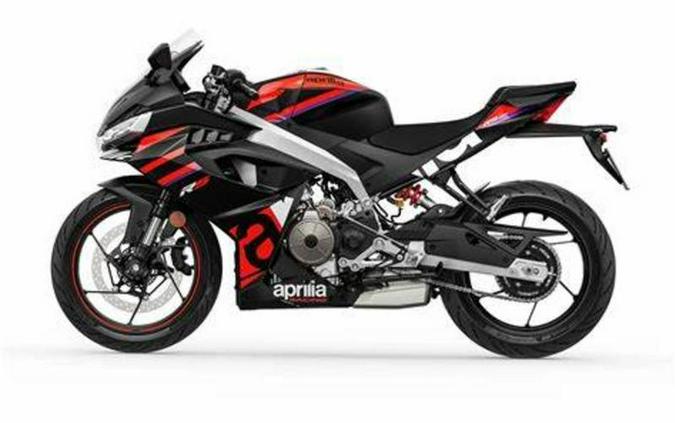 2024 Aprilia® RS 457