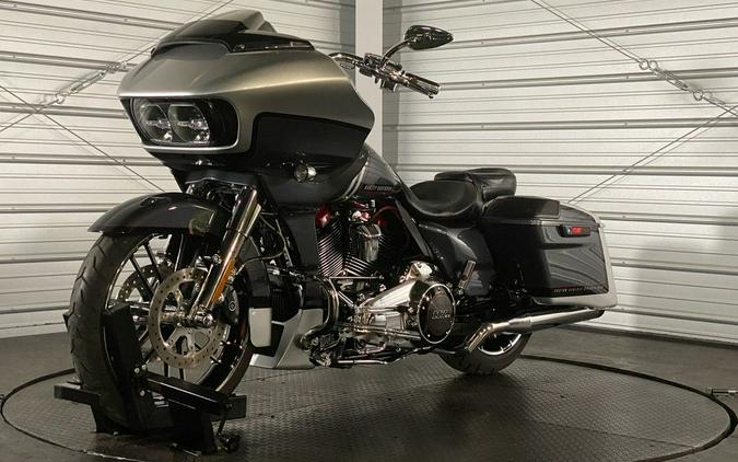 2019 Harley-Davidson® FLTRXSE - CVO™ Road Glide®