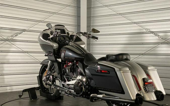 2019 Harley-Davidson® FLTRXSE - CVO™ Road Glide®