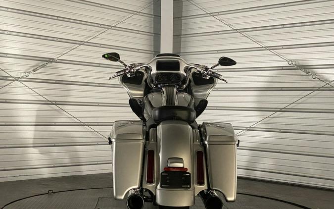 2019 Harley-Davidson® FLTRXSE - CVO™ Road Glide®