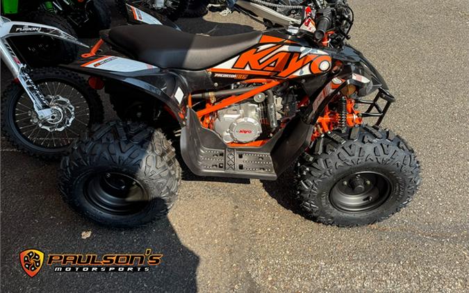 2023 Kayo Predator 125