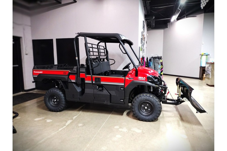 2024 Kawasaki Mule™ PRO-FX™ 1000 HD Edition