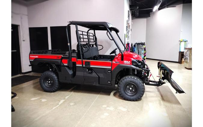 2024 Kawasaki Mule™ PRO-FX™ 1000 HD Edition