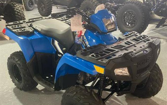 2024 Polaris Sportsman 110