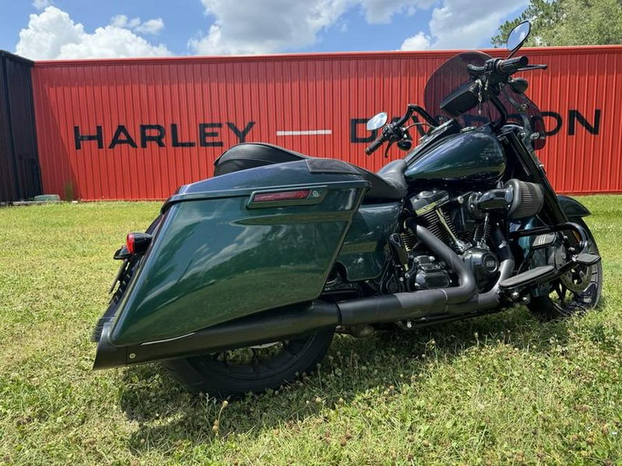 2021 Harley-Davidson® FLHRXS - Road King® Special