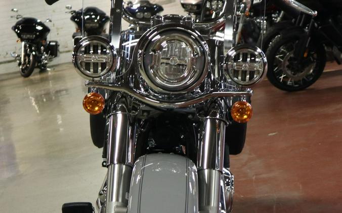 2024 Harley-Davidson Heritage Classic 114