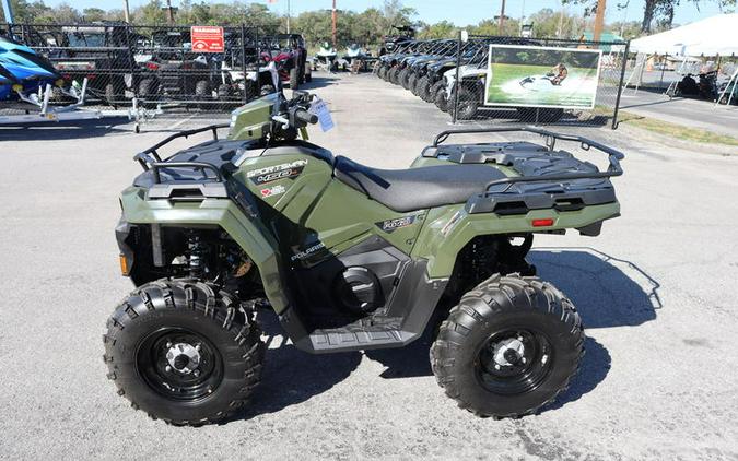 2024 Polaris® Sportsman 450 H.O. EPS