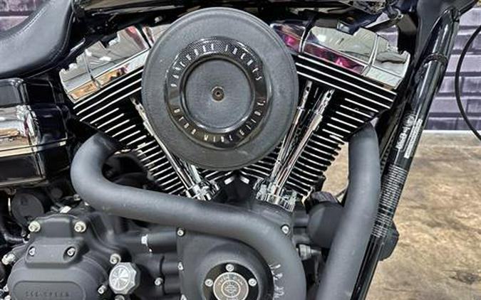 2010 Harley-Davidson Dyna® Wide Glide®