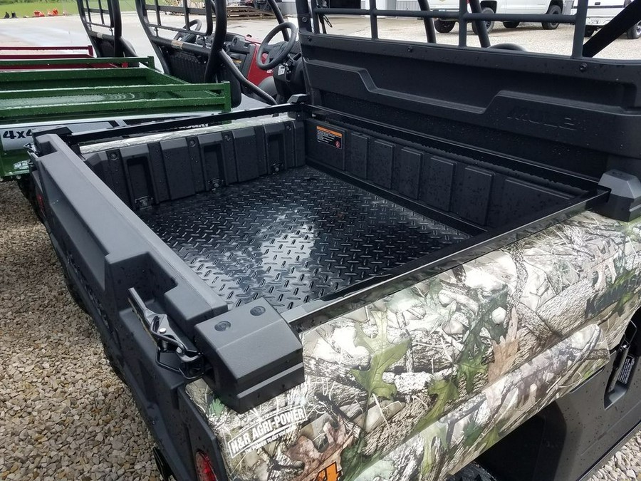 2024 Kawasaki Mule PRO-MX™ EPS Camo