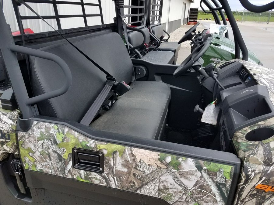 2024 Kawasaki Mule PRO-MX™ EPS Camo