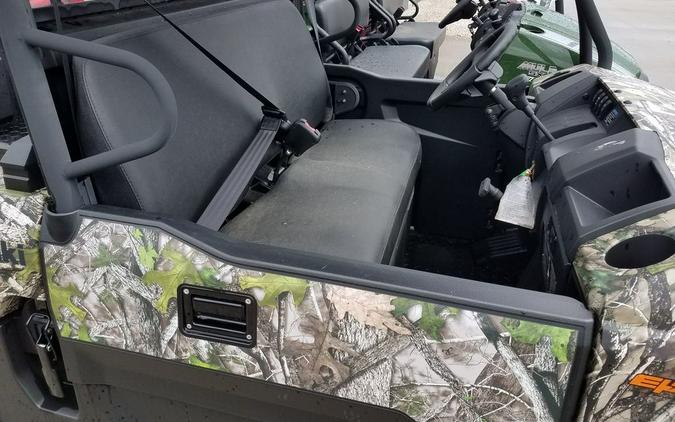 2024 Kawasaki Mule PRO-MX™ EPS Camo