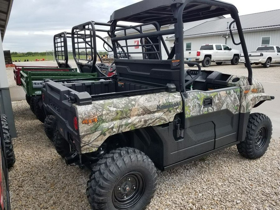 2024 Kawasaki Mule PRO-MX™ EPS Camo