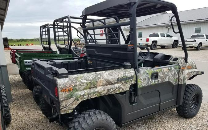 2024 Kawasaki Mule PRO-MX™ EPS Camo