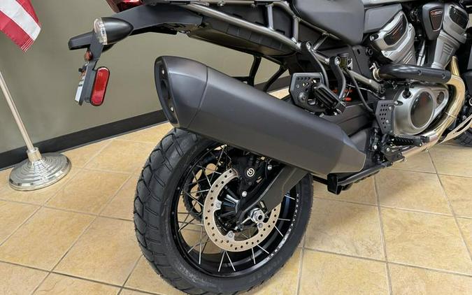 2024 Harley-Davidson® RA1250S - Pan America® 1250 Special