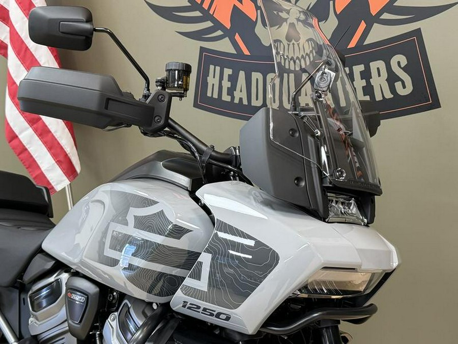 2024 Harley-Davidson® RA1250S - Pan America® 1250 Special