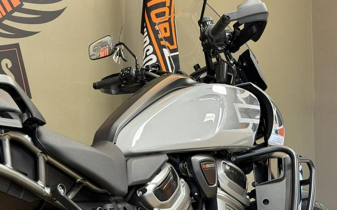 2024 Harley-Davidson® RA1250S - Pan America® 1250 Special