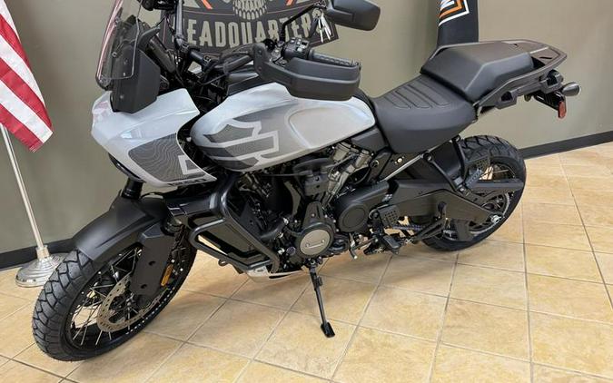 2024 Harley-Davidson® RA1250S - Pan America® 1250 Special