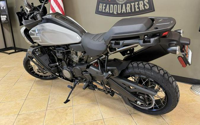 2024 Harley-Davidson® RA1250S - Pan America® 1250 Special