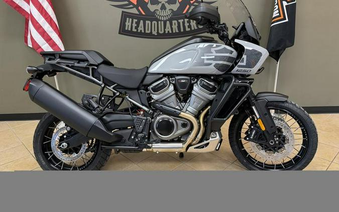 2024 Harley-Davidson® RA1250S - Pan America® 1250 Special