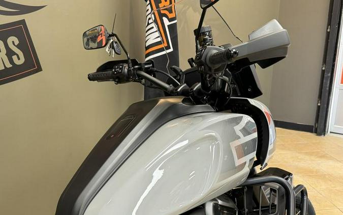 2024 Harley-Davidson® RA1250S - Pan America® 1250 Special