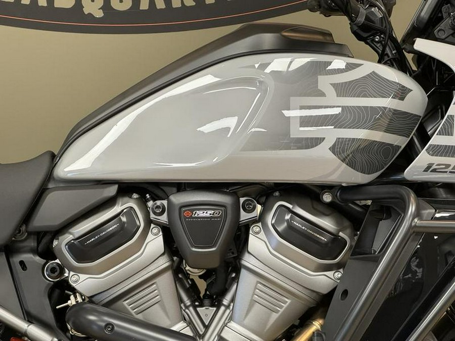 2024 Harley-Davidson® RA1250S - Pan America® 1250 Special