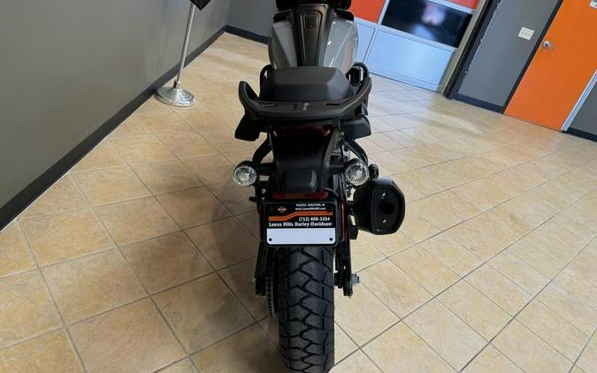 2024 Harley-Davidson® RA1250S - Pan America® 1250 Special