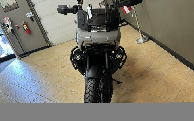 2024 Harley-Davidson® RA1250S - Pan America® 1250 Special