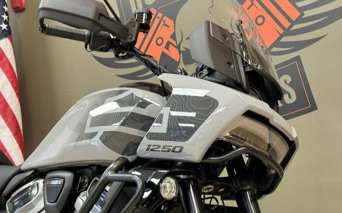 2024 Harley-Davidson® RA1250S - Pan America® 1250 Special