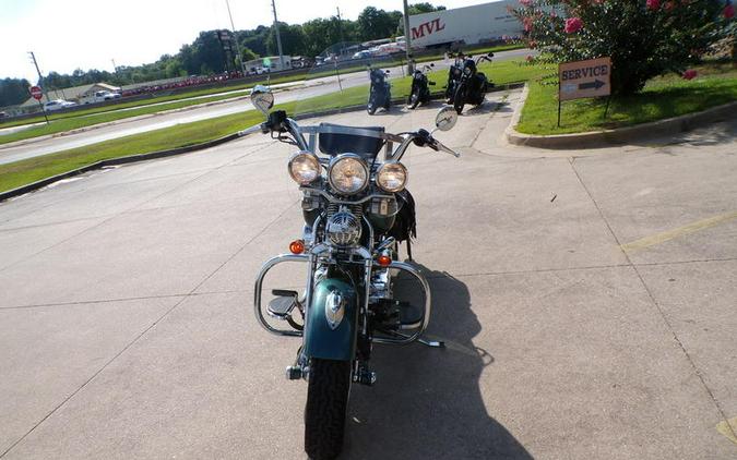 2000 Harley-Davidson® FLSTS - Heritage Springer Softail®