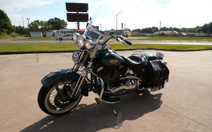 2000 Harley-Davidson® FLSTS - Heritage Springer Softail®