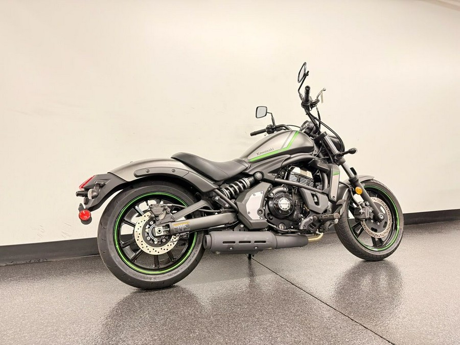 2022 Kawasaki Vulcan® S