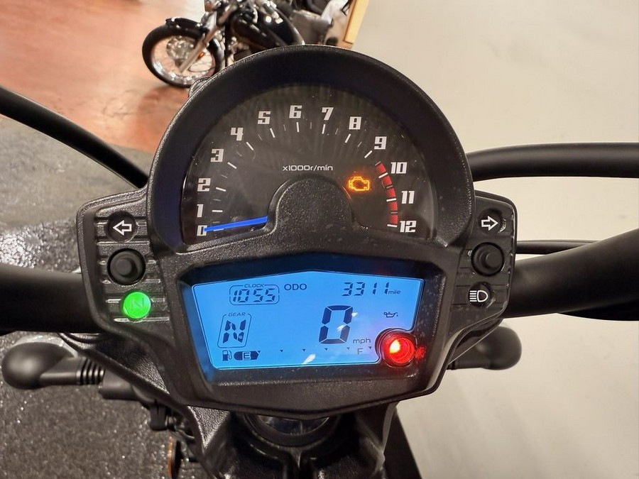 2022 Kawasaki Vulcan® S