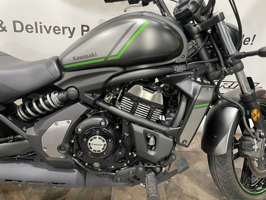 2022 Kawasaki Vulcan® S