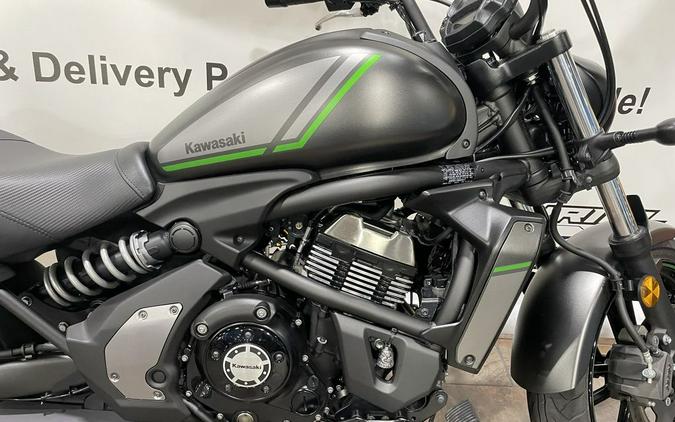 2022 Kawasaki Vulcan® S