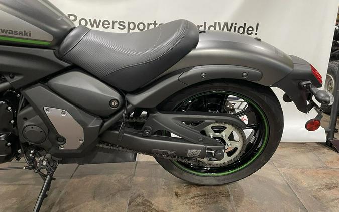 2022 Kawasaki Vulcan® S