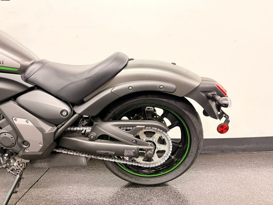 2022 Kawasaki Vulcan® S