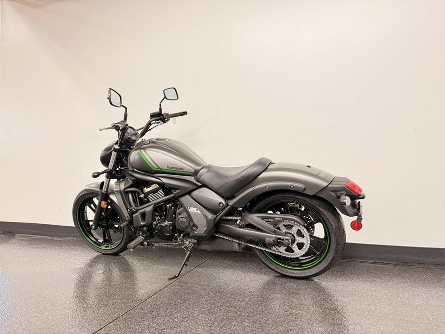 2022 Kawasaki Vulcan® S