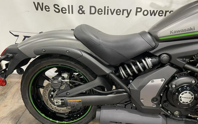 2022 Kawasaki Vulcan® S