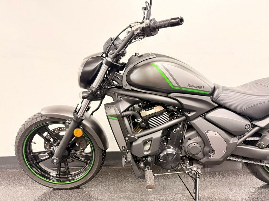 2022 Kawasaki Vulcan® S