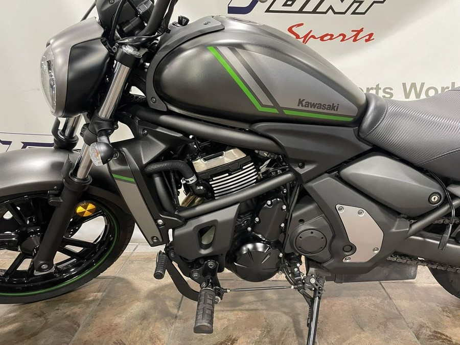 2022 Kawasaki Vulcan® S