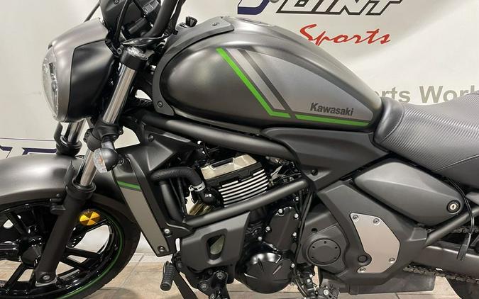 2022 Kawasaki Vulcan® S