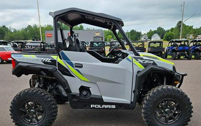 2024 Polaris General XP 1000 Sport