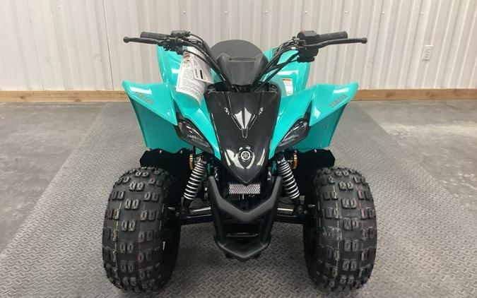 2025 Yamaha YFZ 50