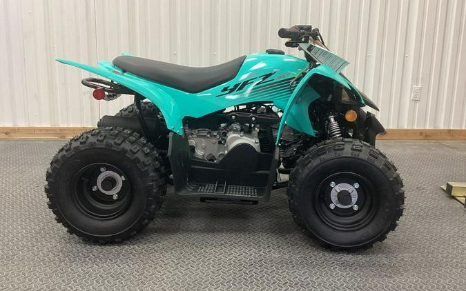 2025 Yamaha YFZ 50